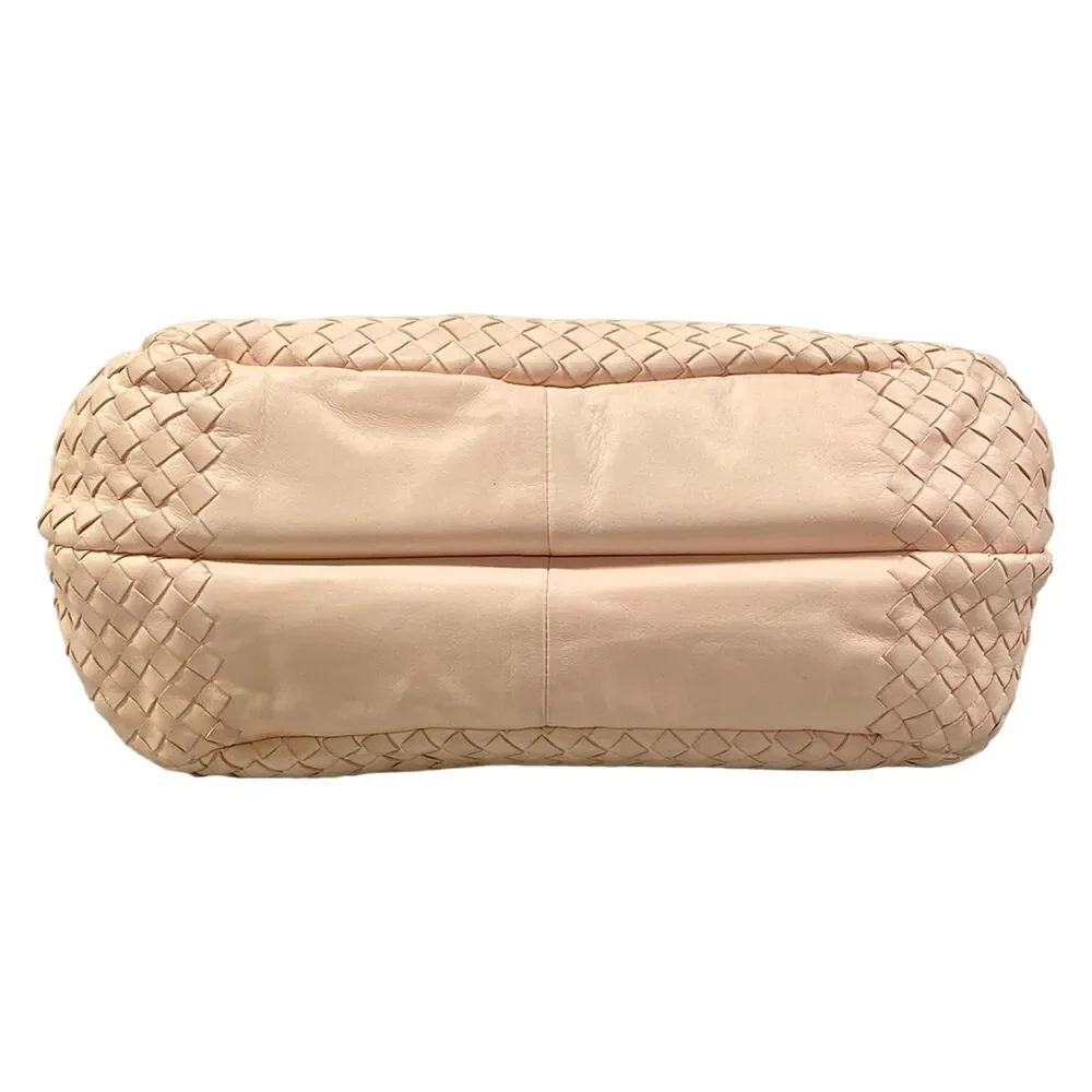 Bottega Veneta Intrecciato Handbag 125787